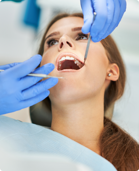 Implantologia Dentale Torino