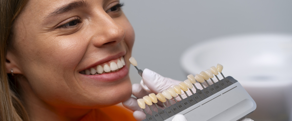 faccette dentali cosa sono