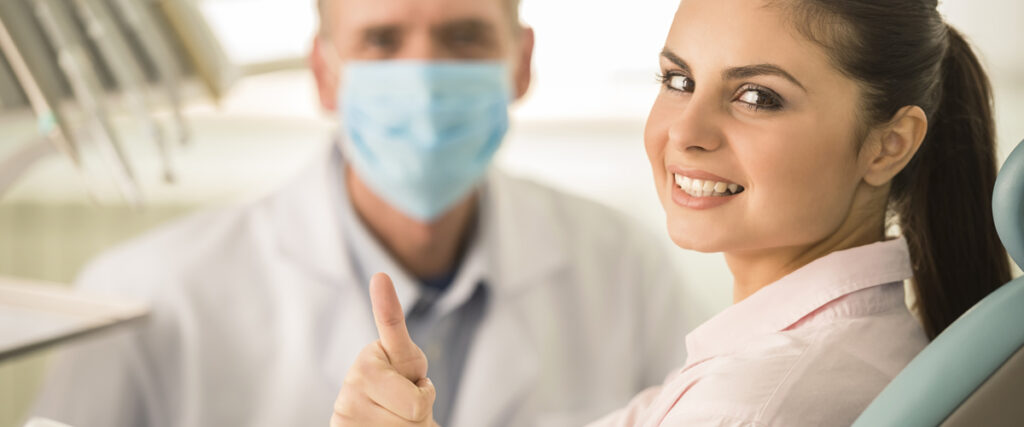 dentista di famiglia Torino centro