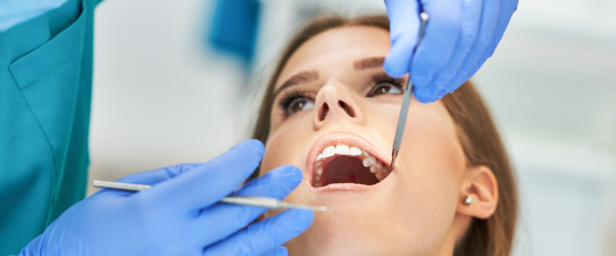 dentista di famiglia Torino centro e adulti