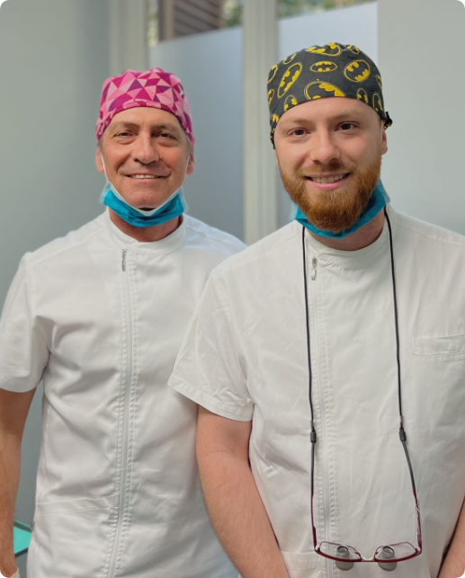 centro dentistico torino due generazioni