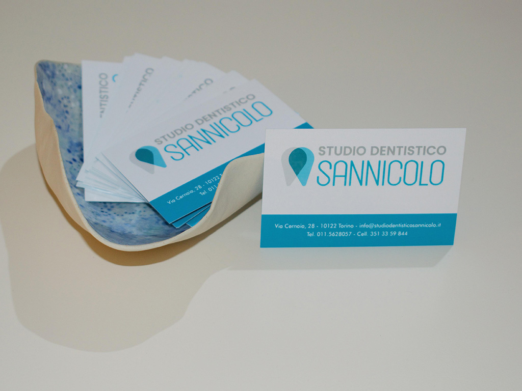 Centro dentistico Torino Via Cernaia Dott. Sannicolo