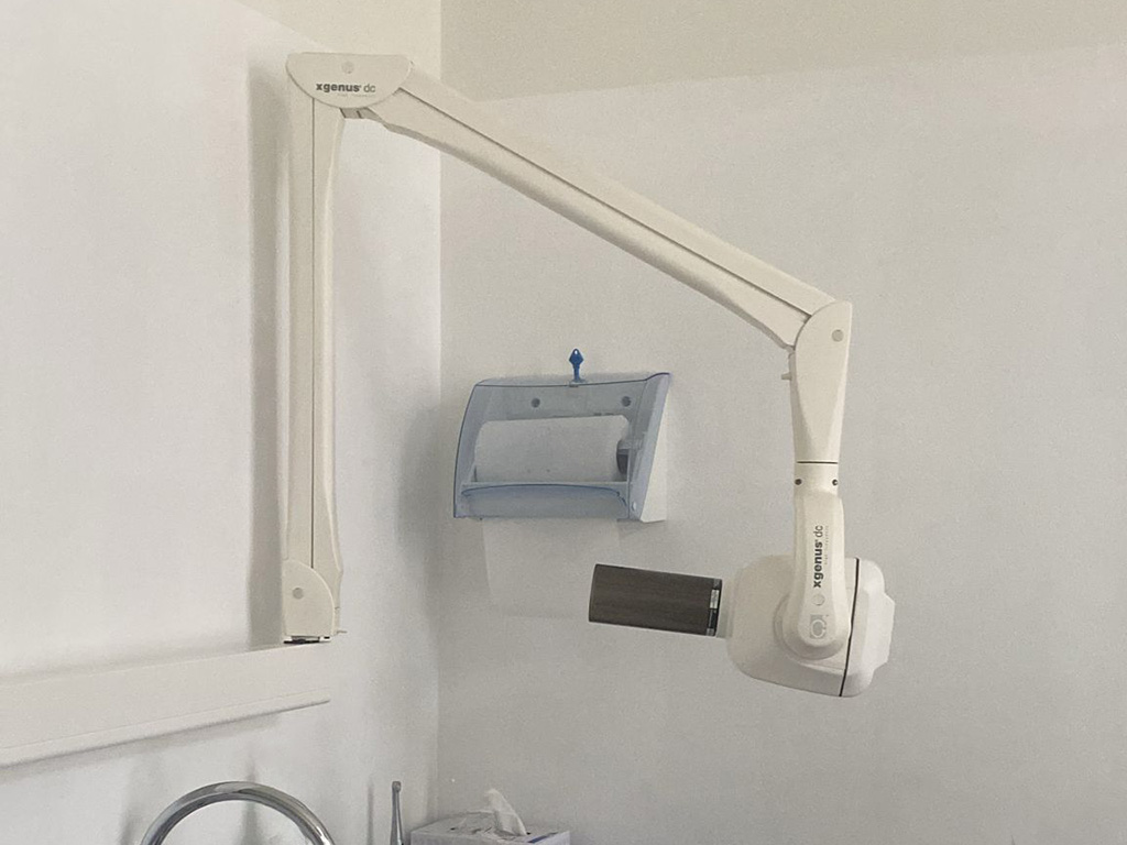 Centro dentistico Torino Via Cernaia Dott. Sannicolo