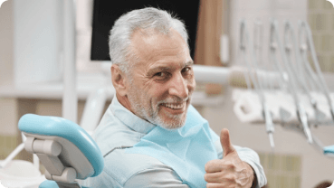 impianti dentali Torino negli anziani e con poco osso
