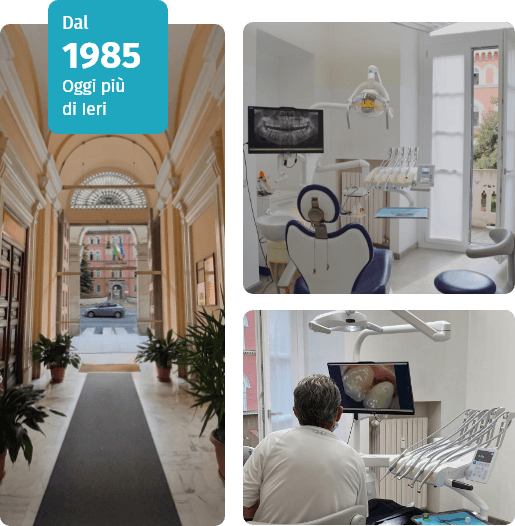 dentista torino centro dott sannicolo