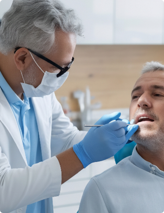 protesi dentale torino studio dentistico sannicolo